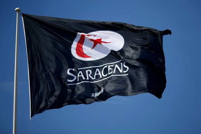The takeover is due to bring major investment into Saracens (Paul Harding/PA)