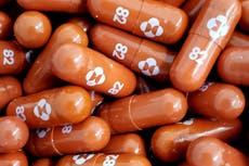 Covid pill makers accused of selling drug to US at 40 times what it costs to make despite govt funding