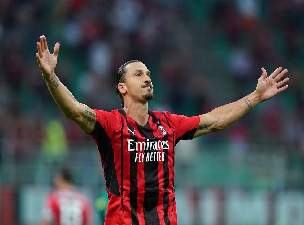 MUNDIAL SUECIA-IBRAHIMOVIC