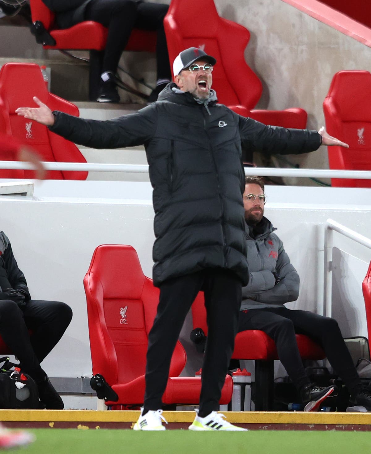 Reluctance for players to get Covid-19 jab gives Jurgen Klopp the needle