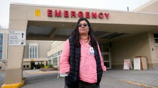 3rd Alaska hospital invokes crisis care mode in COVID spike