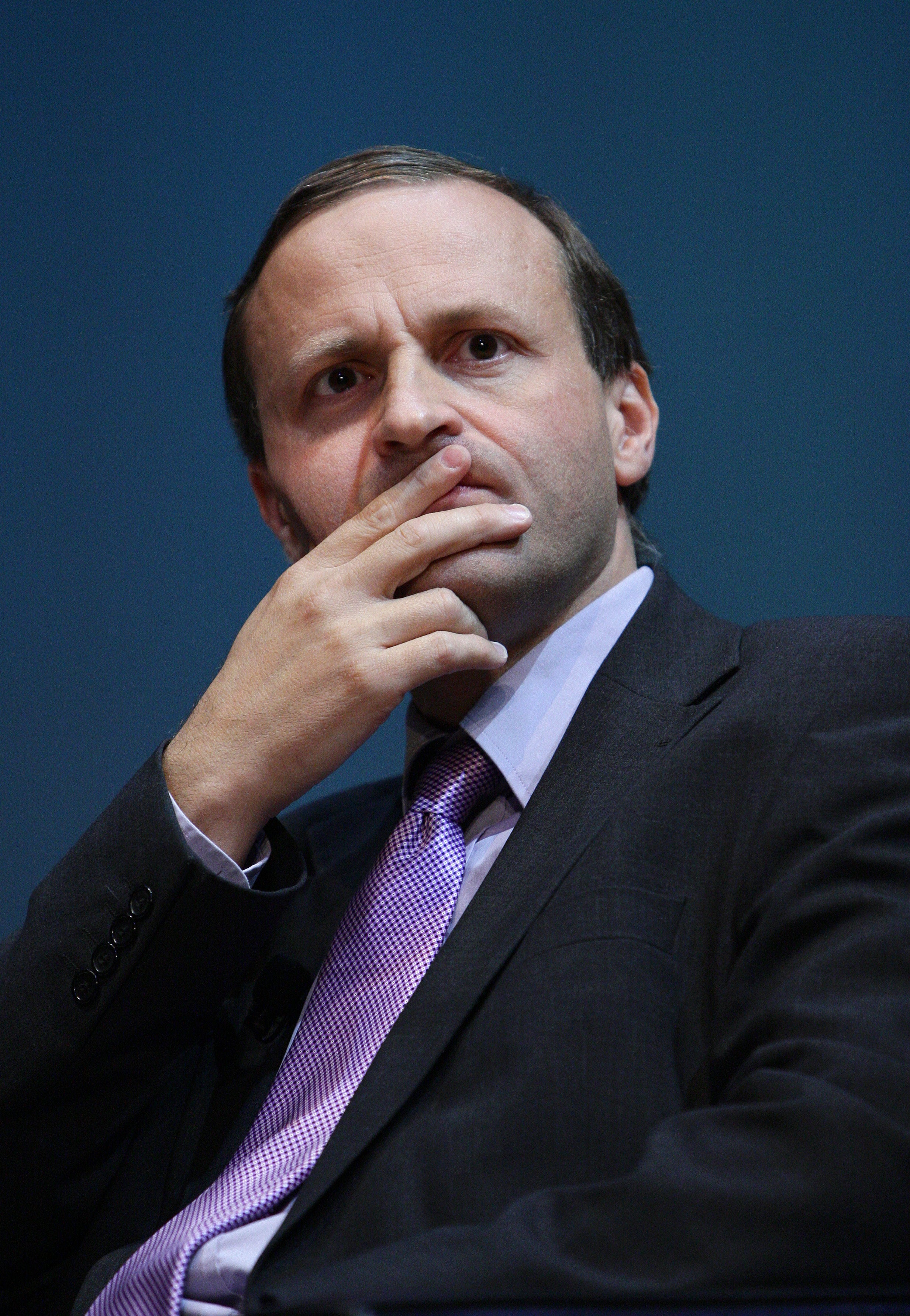 The pressure on pension trustees to do more to support scheme members will only grow, according to Sir Steve Webb (Dave Thompson/PA)