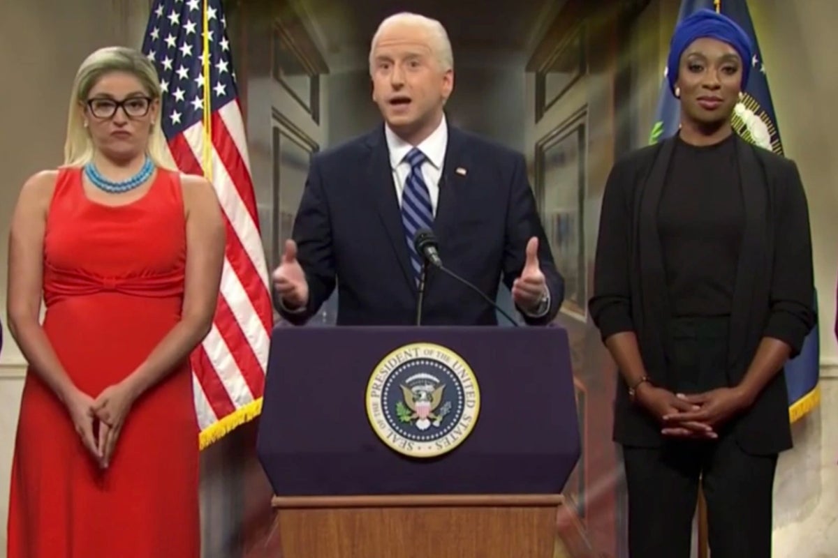 Snl Script SNL season premiere: Here’s a round-up of all the new Saturday Night ...