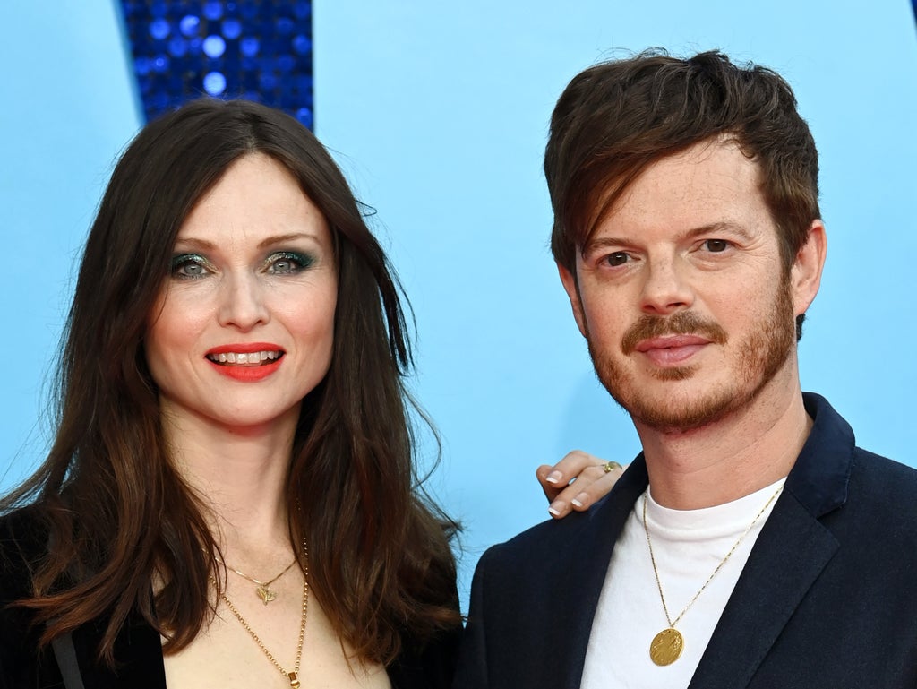 Sophie Ellis-Bextor says Strictly put a major strain on her marriage: ‘We paid a heavy price’