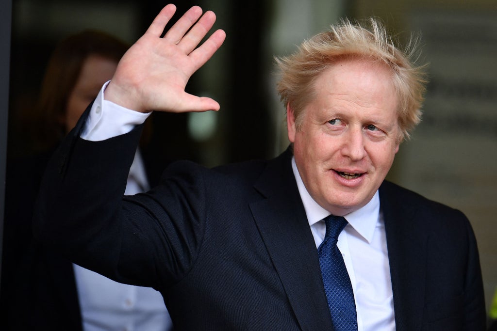 Conservatives must ‘return donor money’, says Labour after Tory backer linked to corruption scandal Conservatives must ‘return donor money’, says Labour after Tory backer linked to corruption scandal