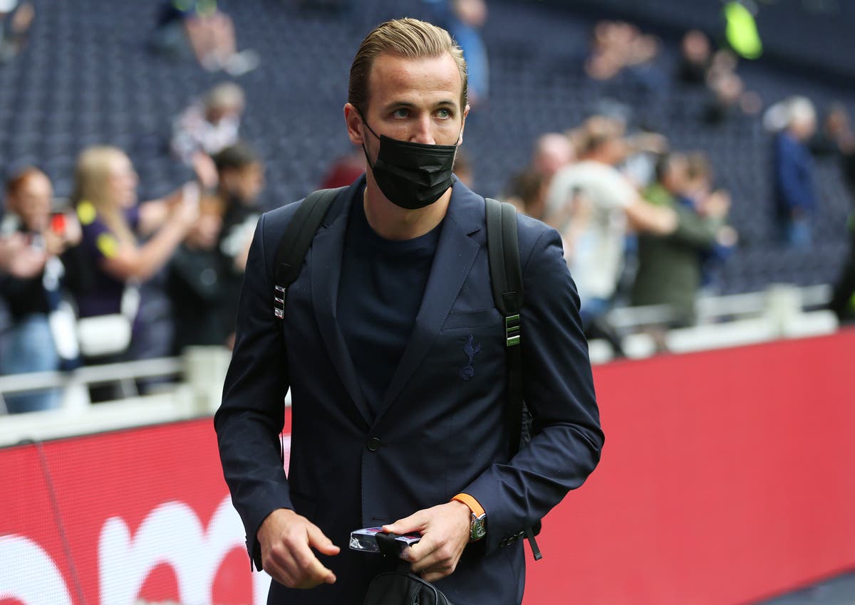 Tottenham vs Aston Villa LIVE: Premier League team news, line-ups and more today 