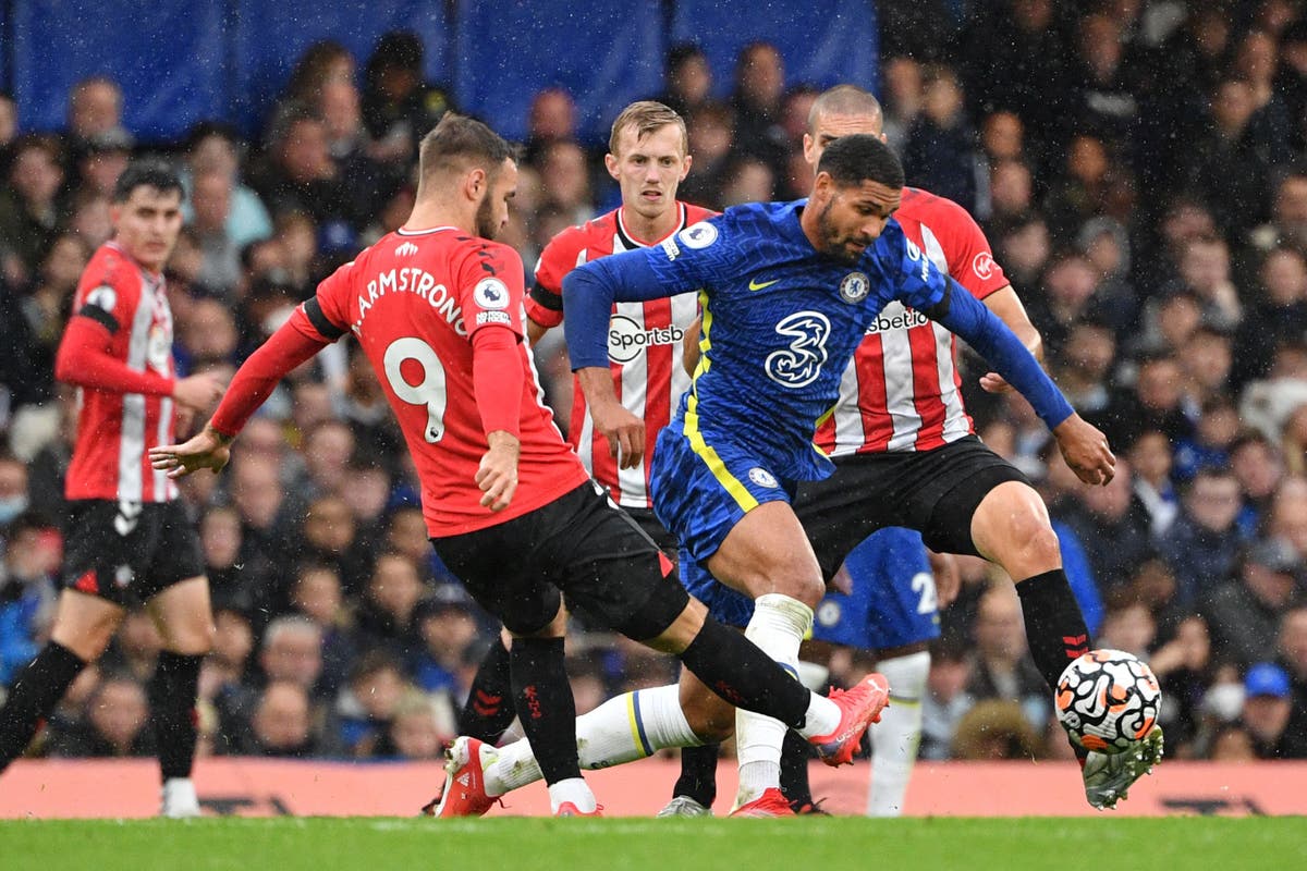 Southampton vs Chelsea. Рубен Лофтус-Чик 2017. Рубен Лофтус-Чик 2023. Футболист из Челси шотландец.