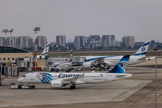 <p>Experts were probing the fatal incident, when the EgyptAir flight crashed en route from Paris to Cairo</p>