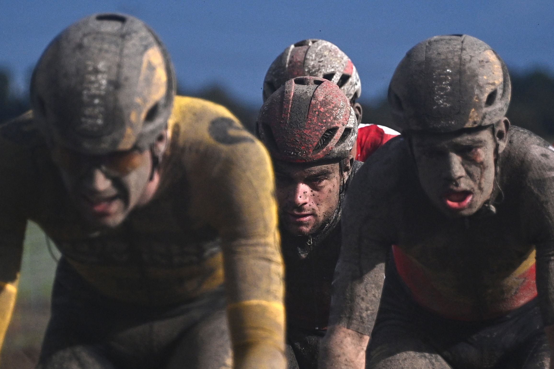 Paris-Roubaix 2021 LIVE: Latest updates 