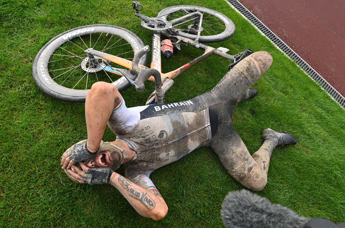 Paris roubaix winner hot sale