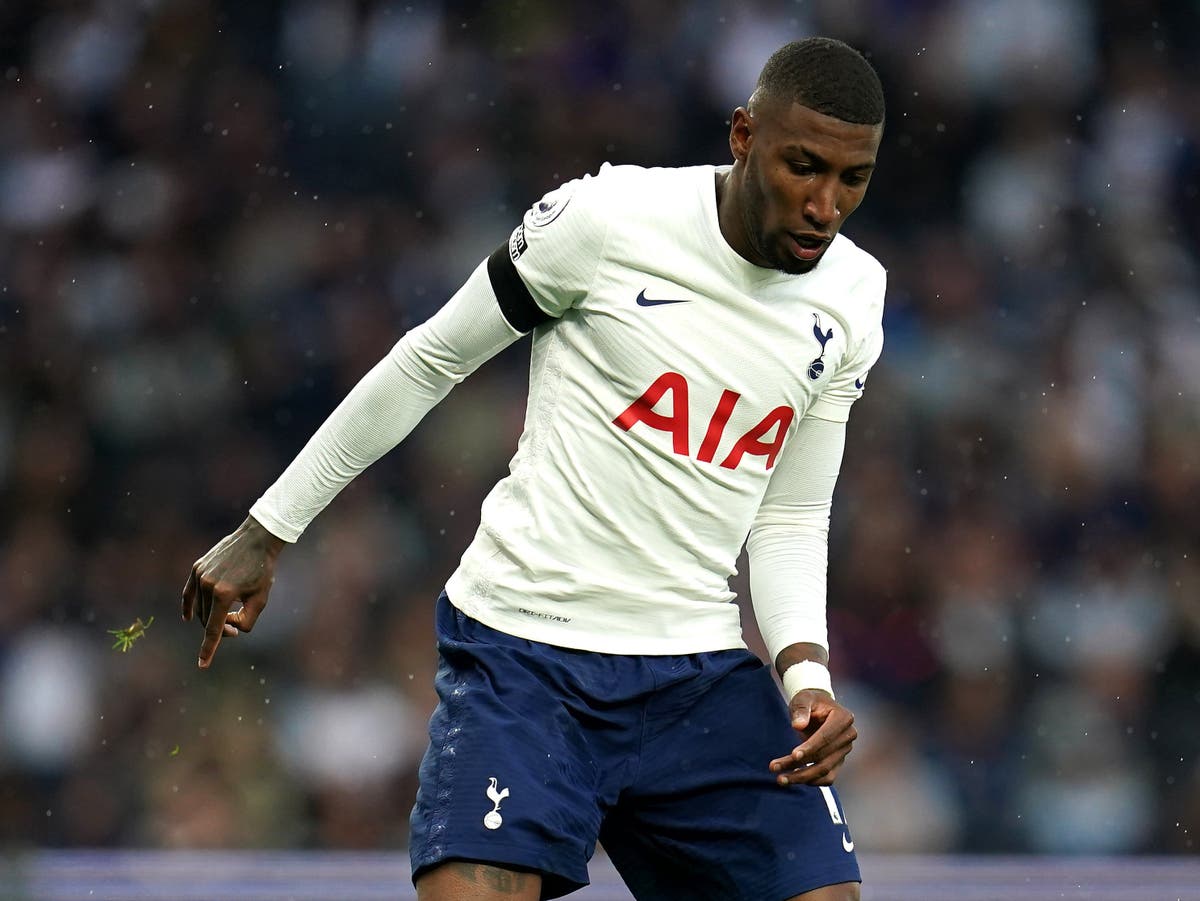 Spurs&rsquo; South American quartet free to play following international duty &ndash; Nuno