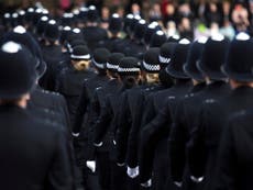 All police forces ordered to search for sex predators and domestic abusers in ranks