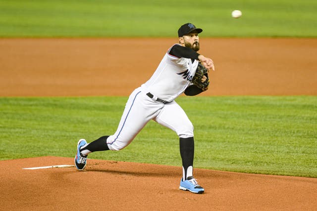 FILIS-MARLINS