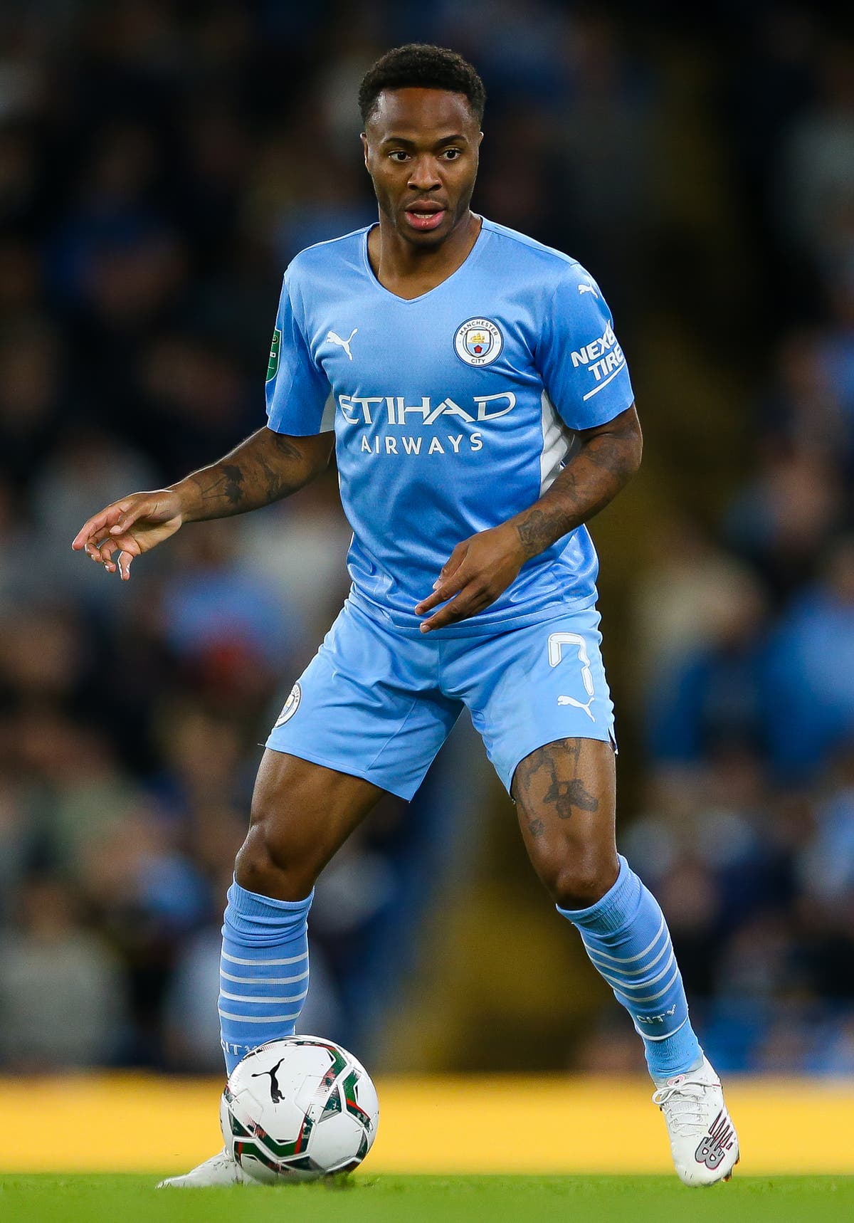 Football rumours: Arsenal could make a move for Raheem Sterling