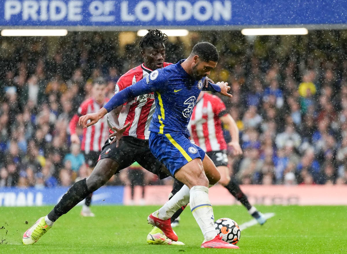 Ross Barkley and Ruben Loftus-Cheek emerge from the shadows to pull Chelsea out of their funk