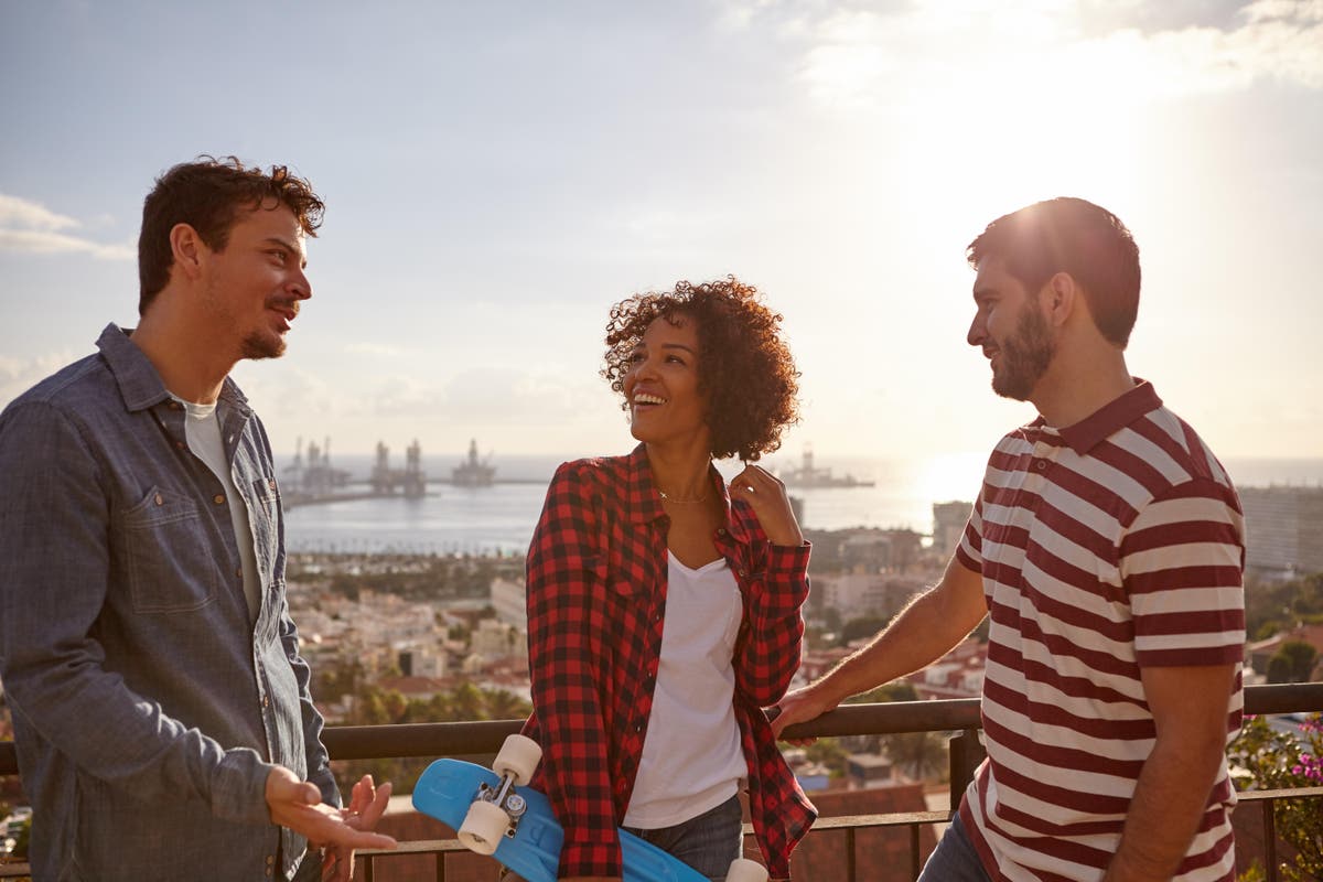Why do we love to gossip so much?