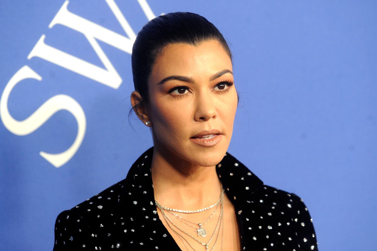 Kourtney Kardashian’s skeletons and other celebrity inspiration for Halloween