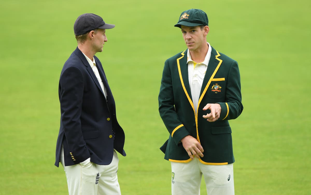 ECB set for crunch talks over Ashes tour this week