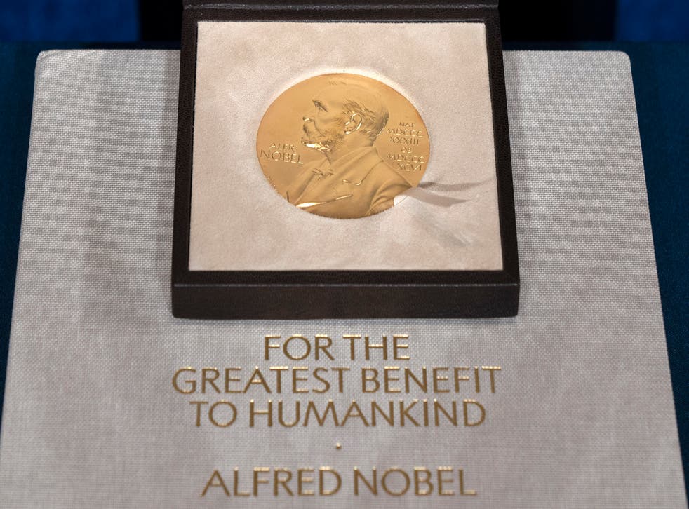 NOBEL-MEDICINA