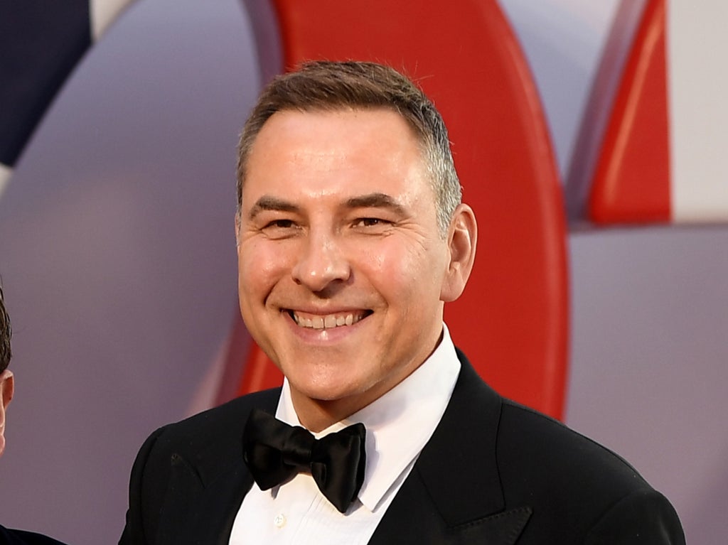 David Walliams story to be removed from children’s book for perpetuating ‘harmful’ Chinese stereotypes
