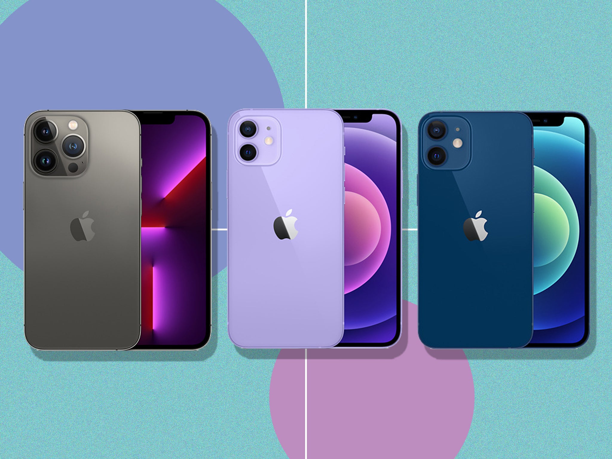 Which iPhone should I buy? Comparing Apple’s best phones, from the 13 to the SE