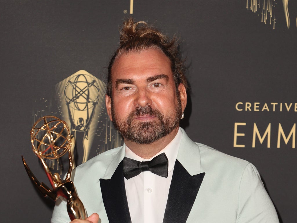 Bridgerton star ‘heartbroken’ after death of Emmy-winning stylist Marc Pilcher from Covid