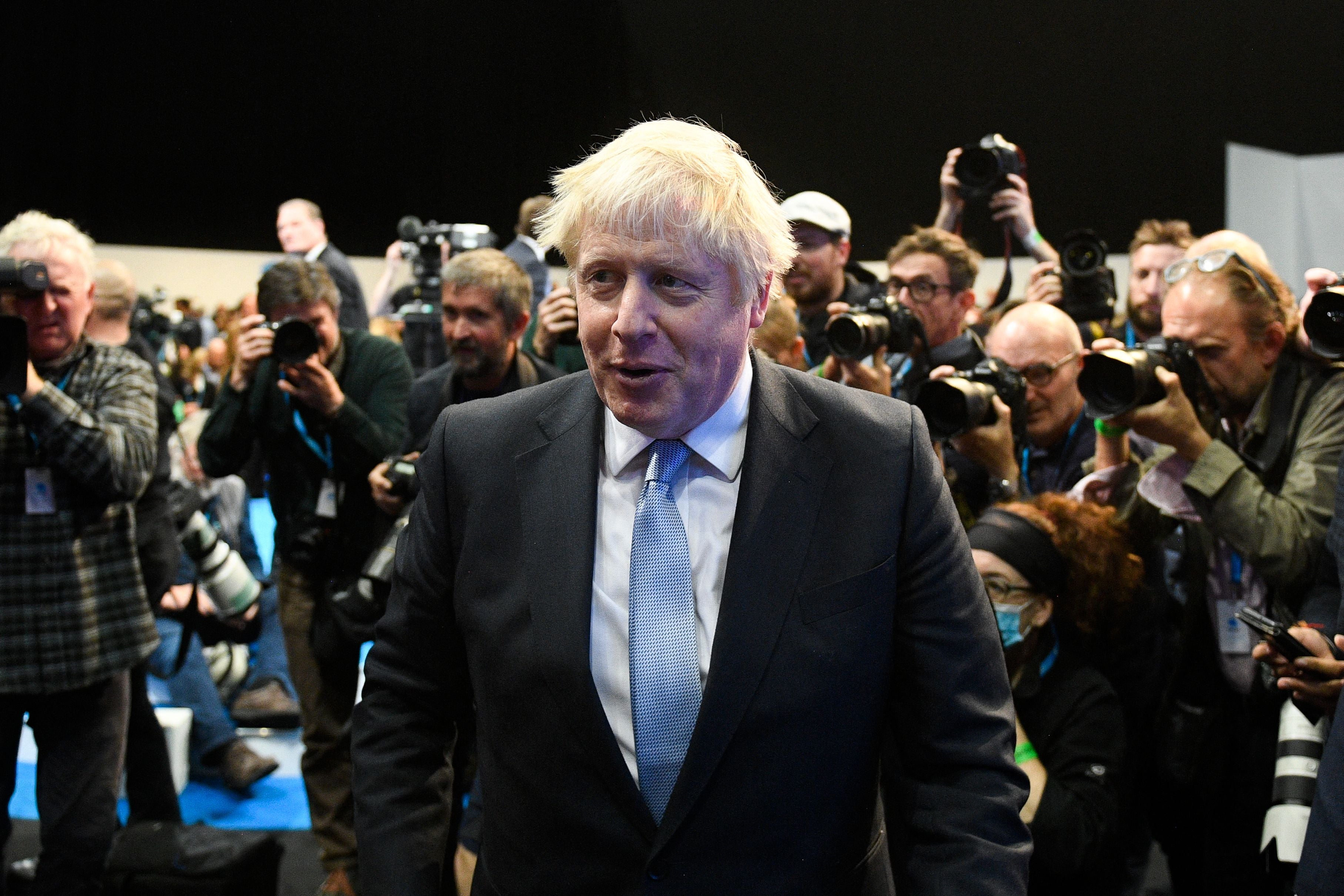 <p>The PM is leading the crusade on net zero initiatives, but how will the poorest afford the transition? </p>