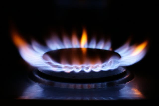 <p>The price of natural gas in Europe has hit a record high (Stock image)</p>