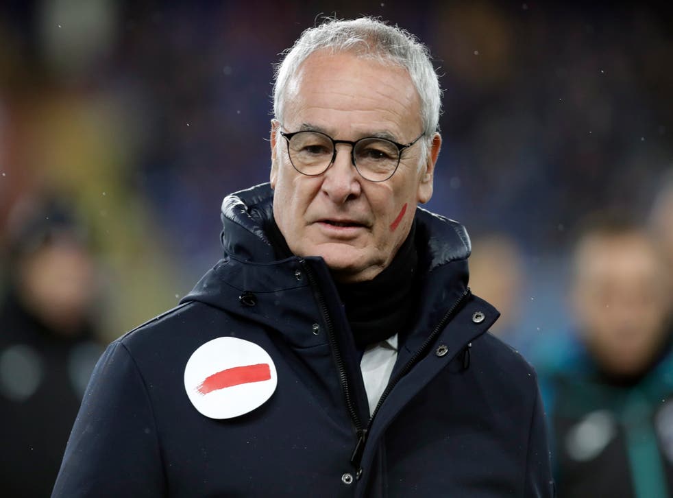 WATFORD RANIERI