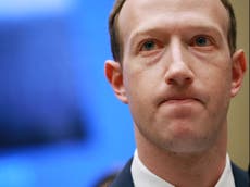 Facebook stock nosedive costs Zuckberg $6bn as whistleblower interview and service outage rattle investors