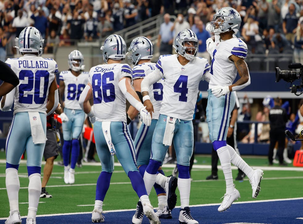COWBOYS-ANALISIS