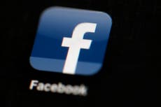 Ex-Facebook employee bringing sharp criticisms to Congress 