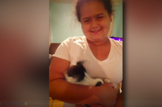 Mother blames ‘selfish’ parents sending sick kids to school as her healthy ‘class nurse’ daughter dies of Covid