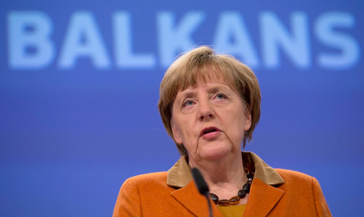 Progress stalls on EU entry for Western Balkans nations