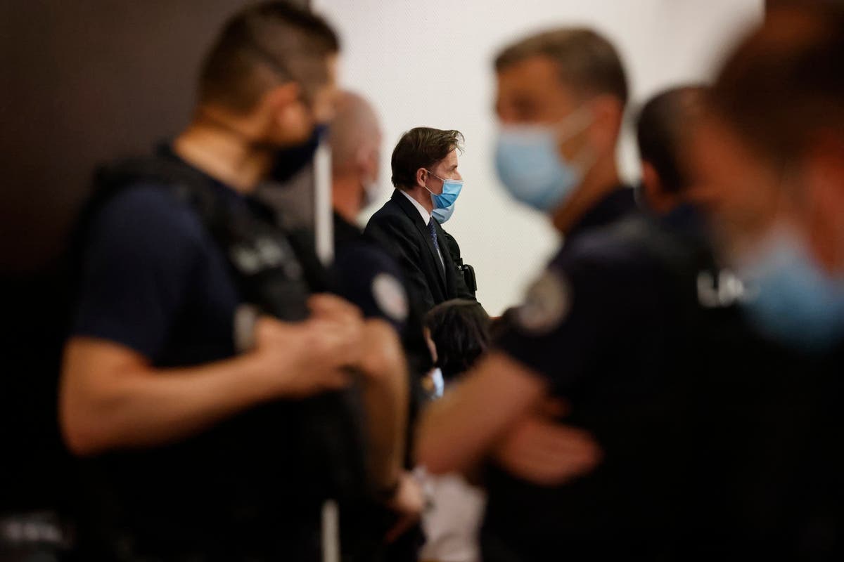 French child kidnap plot shows global sway of QAnon style