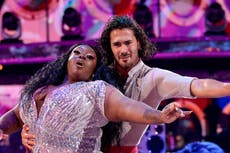 Strictly Come Dancing fans demand change to Sunday results show