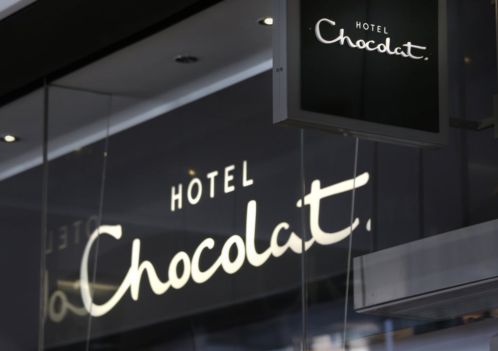 Hotel Chocolat to raise chocolate box prices as cost pressures mount