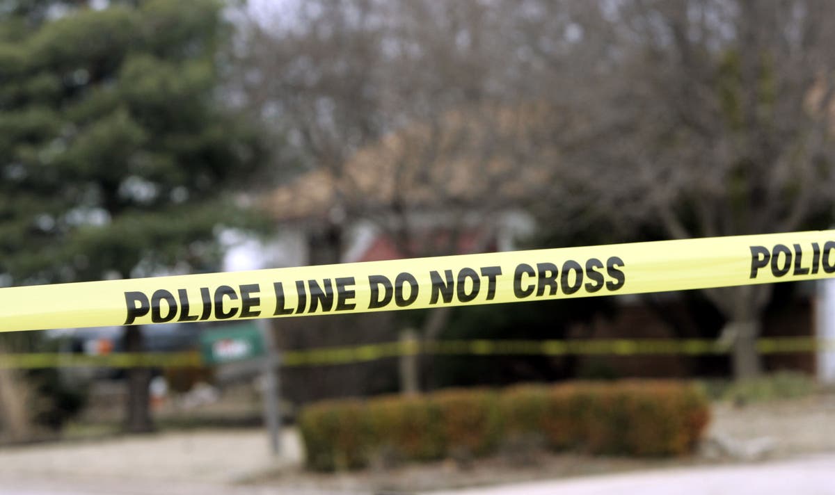 Georgia pastor found to have eight people locked in his basement