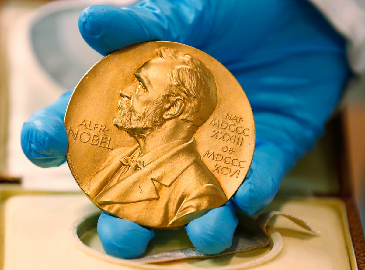Nobel panel to reveal 2021 prize for physics