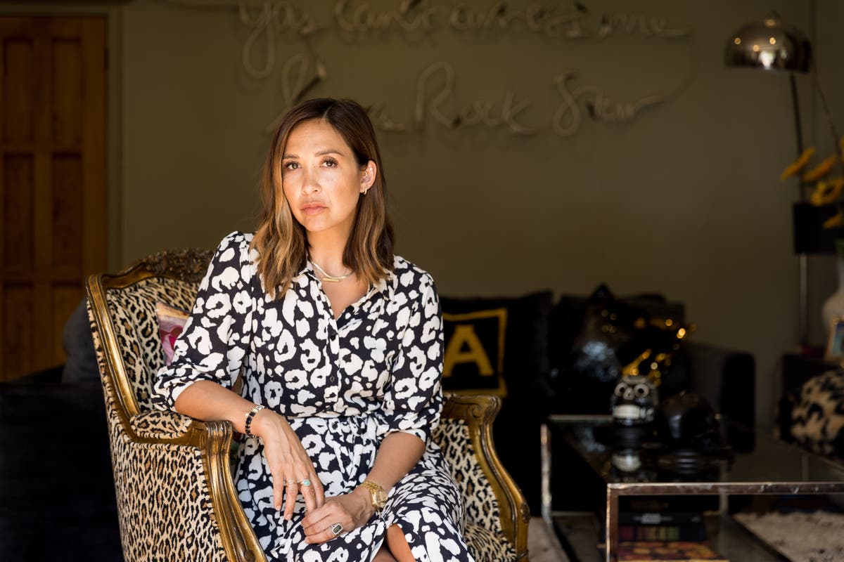 Myleene Klass shares the beauty and cruelty of life after miscarriage in new documentary – and explains why we need to talk about it Myleene Klass shares the beauty and cruelty of life after miscarriage in new documentary – and explains why we need to talk about it