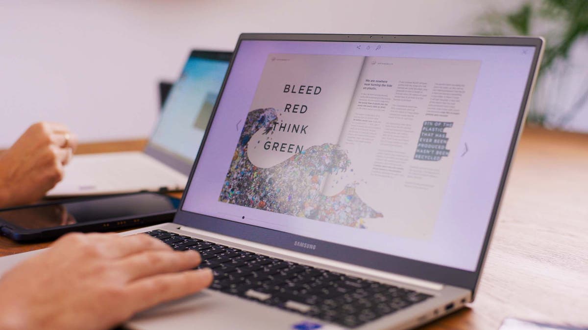 How Samsung’s Galaxy Books are taking small businesses by storm How Samsung’s Galaxy Books are taking small businesses by storm