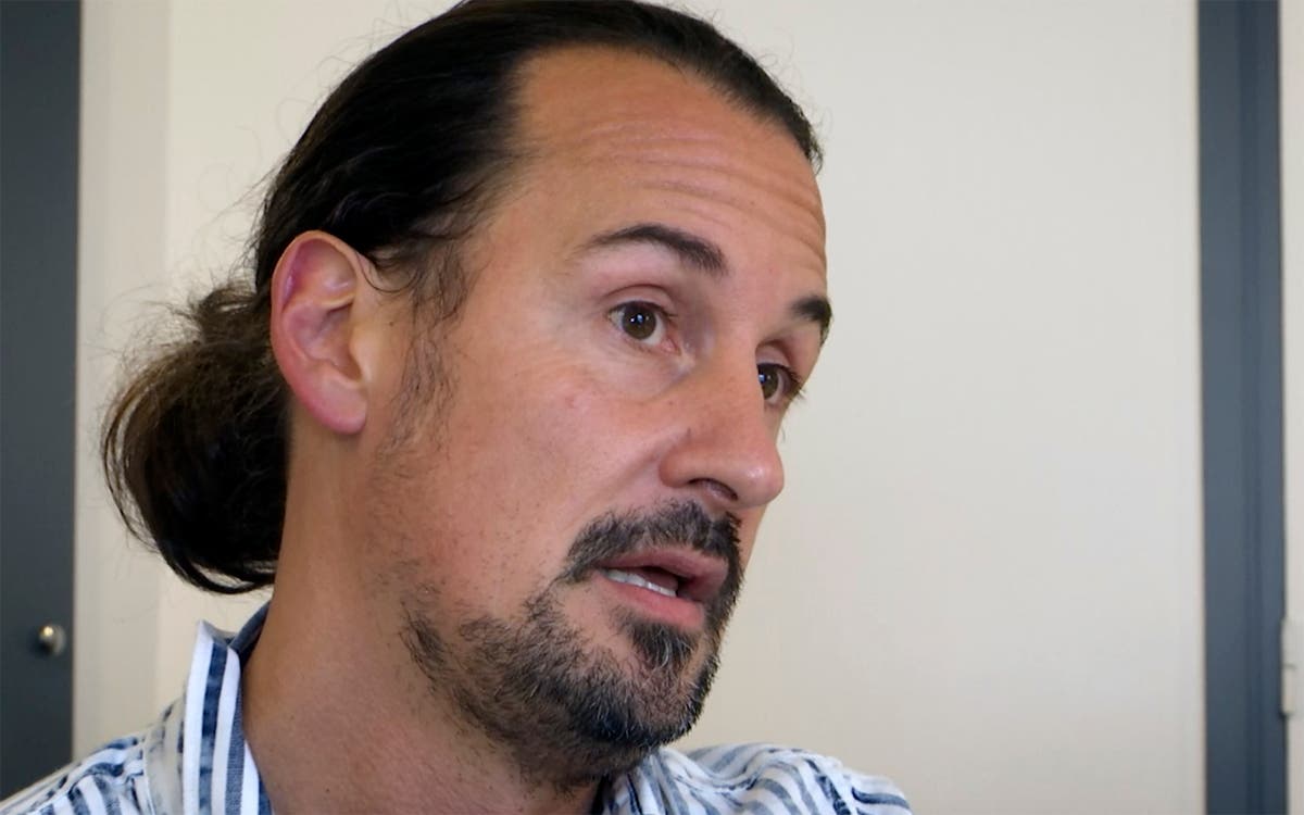 French report: 330,000 children victims of church sex abuse