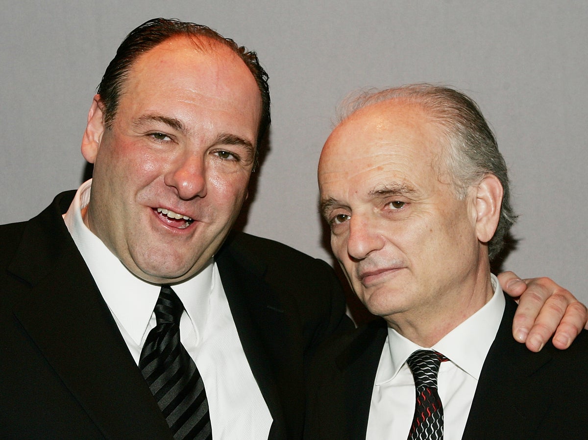 Sopranos creator David Chase says the golden era of TV is over: ‘Something is dying’