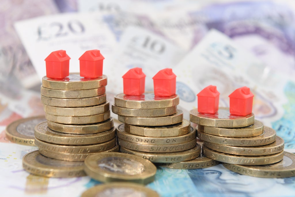 New market-leading mortgage rate launched