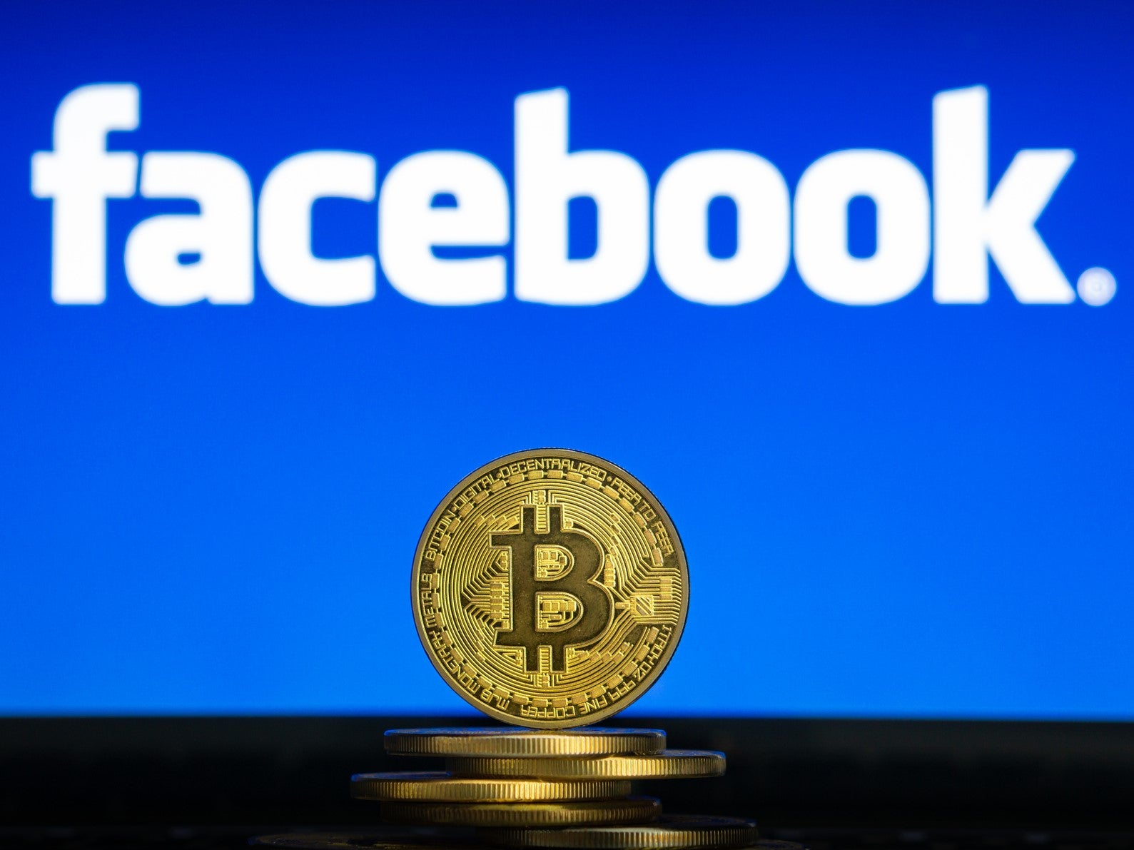 Bitcoin’s market cap surpassed Facebook’s value on 5 October, 2021
