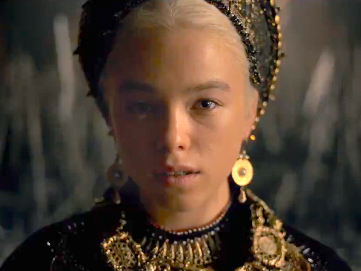 House of the Dragon: Game of Thrones fans praise ‘promising’ and ‘beautiful’ first trailer