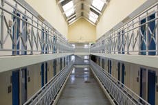Crime has fallen, yet here we are again, facing a prisons crisis