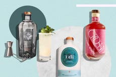 13 best alcohol-free spirits for mocktails, shots and sipping on the rocks