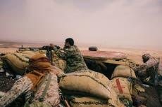 The battle for the badlands of Yemen