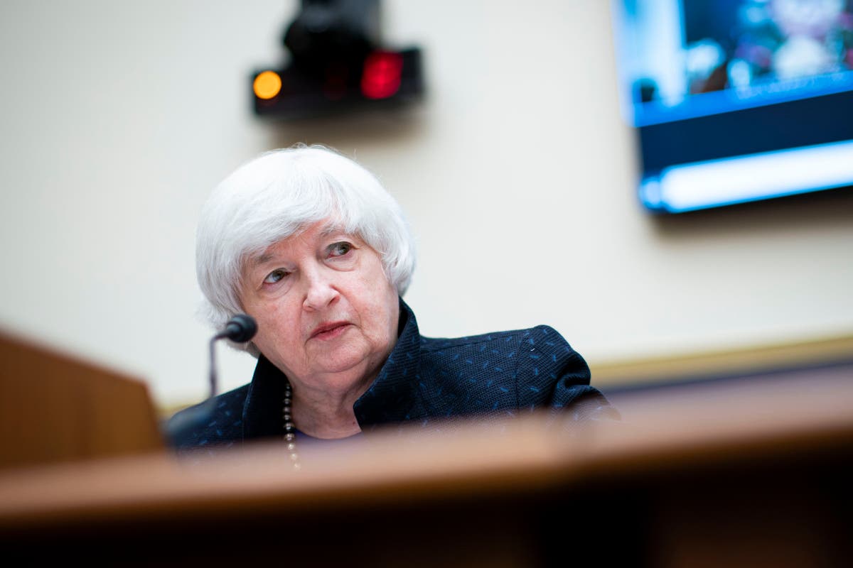 Yellen: Urgent action needed on debt limit, rejects $1T coin